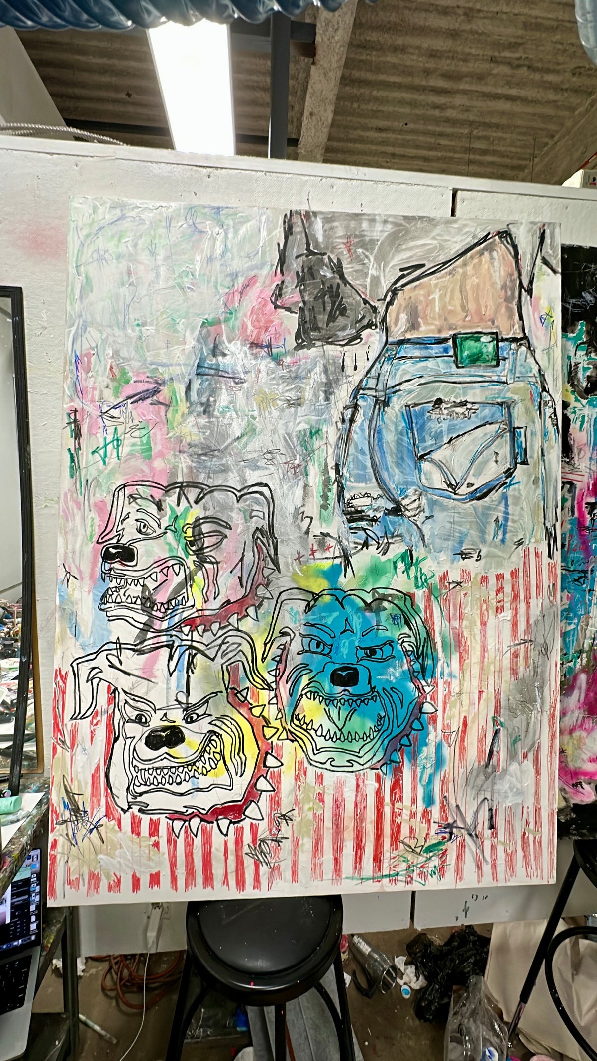 "IMMADAWGG", 2026