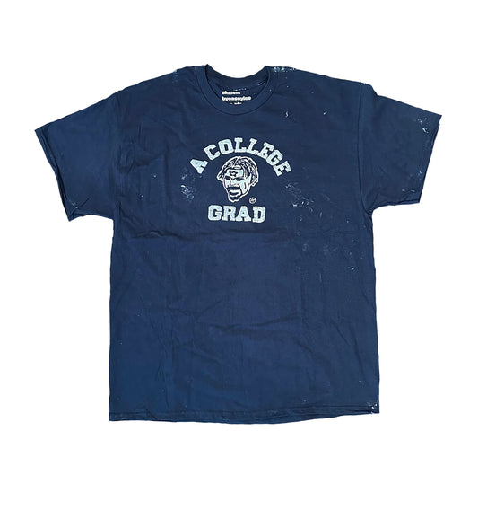 A-COLLEGE-GRAD TEE